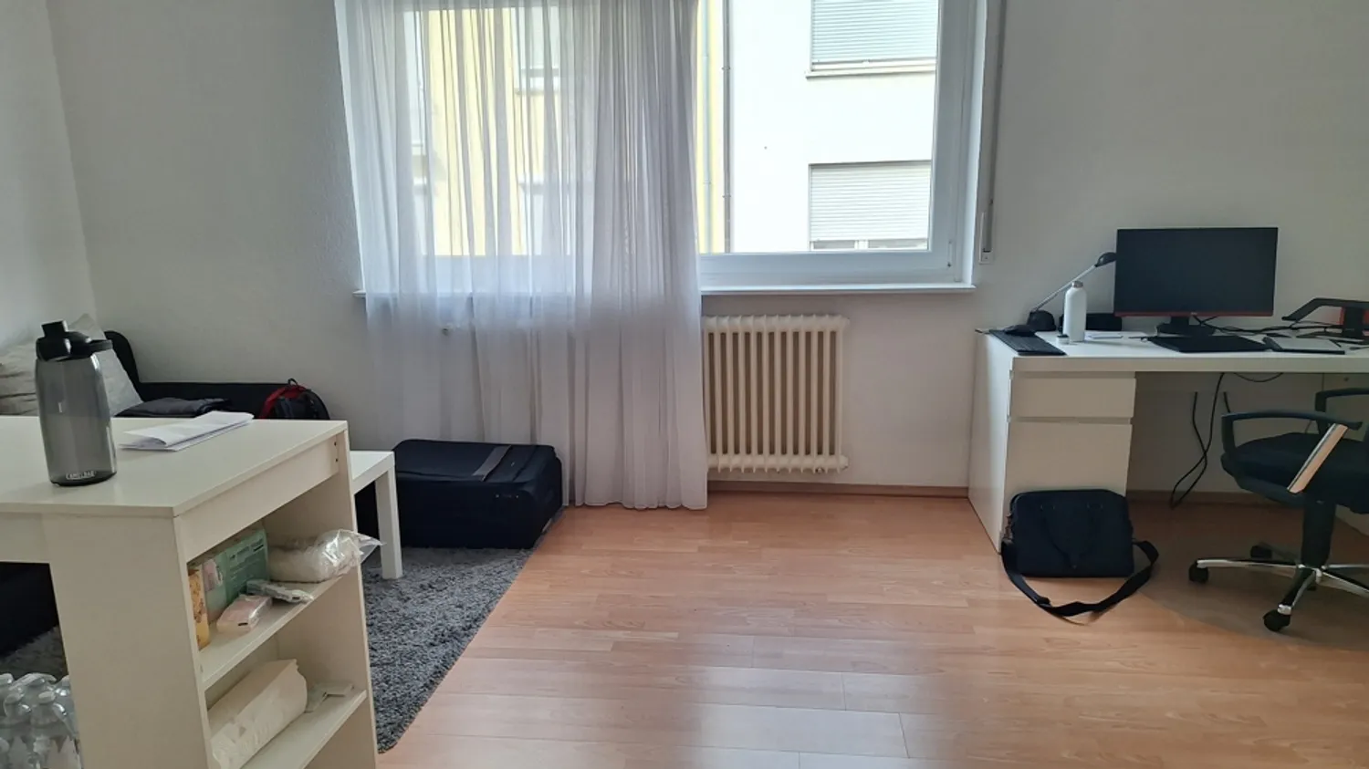 3 Zimmer Wohnung mit 69 m² in Mannheim – Bild 8