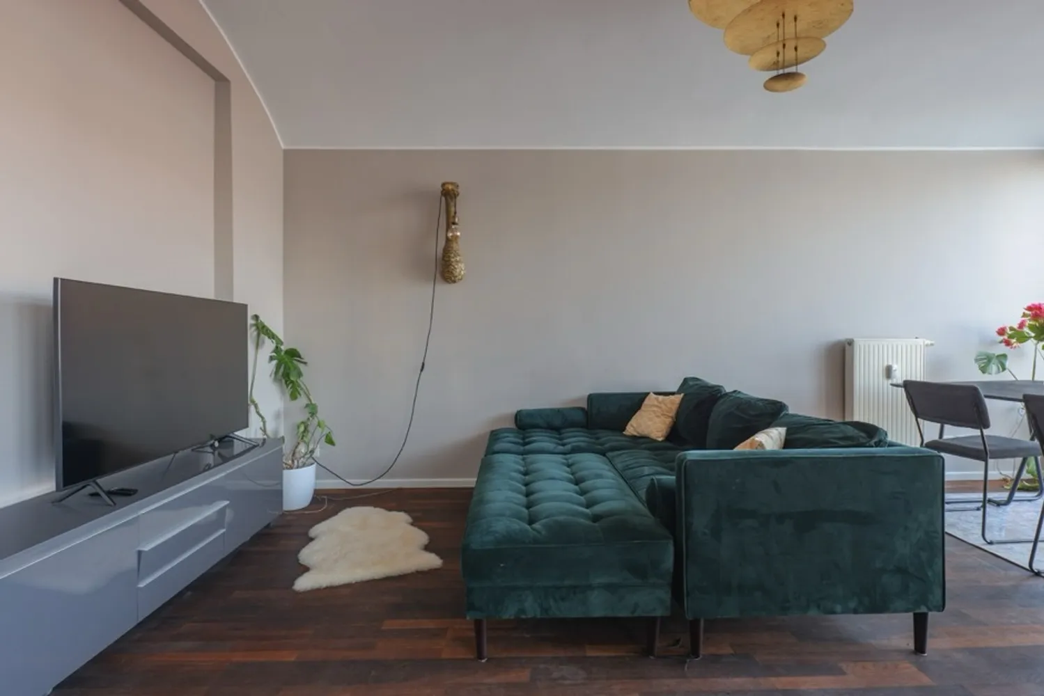 2 room apartment with 64 m² in Berlin – Photo 7
