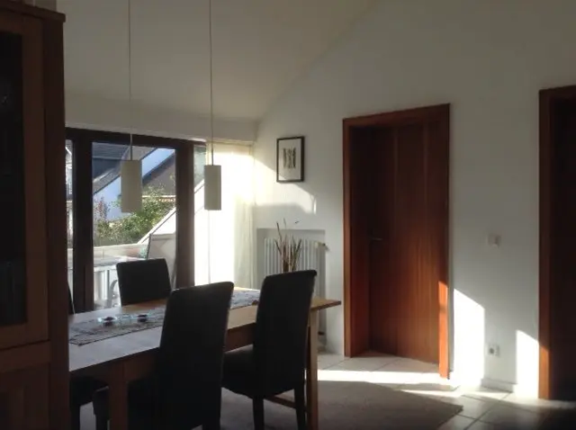 4 Zimmer Wohnung mit 90 m² in Weinheim – Bild 7