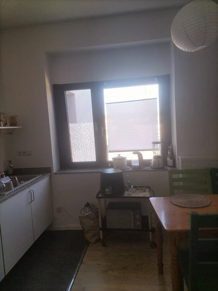 2 room apartment with 50 m² in Cologne – Photo 3