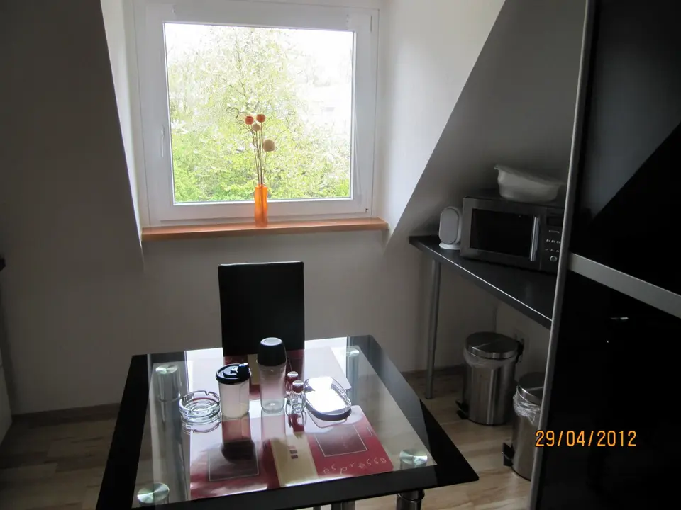 WG-Zimmer mit 33 m² in Nettetal – Bild 2