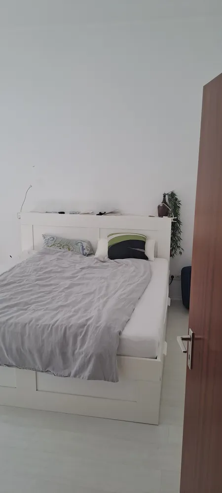 3 Zimmer Wohnung mit 80 m² in Düsseldorf – Bild 8