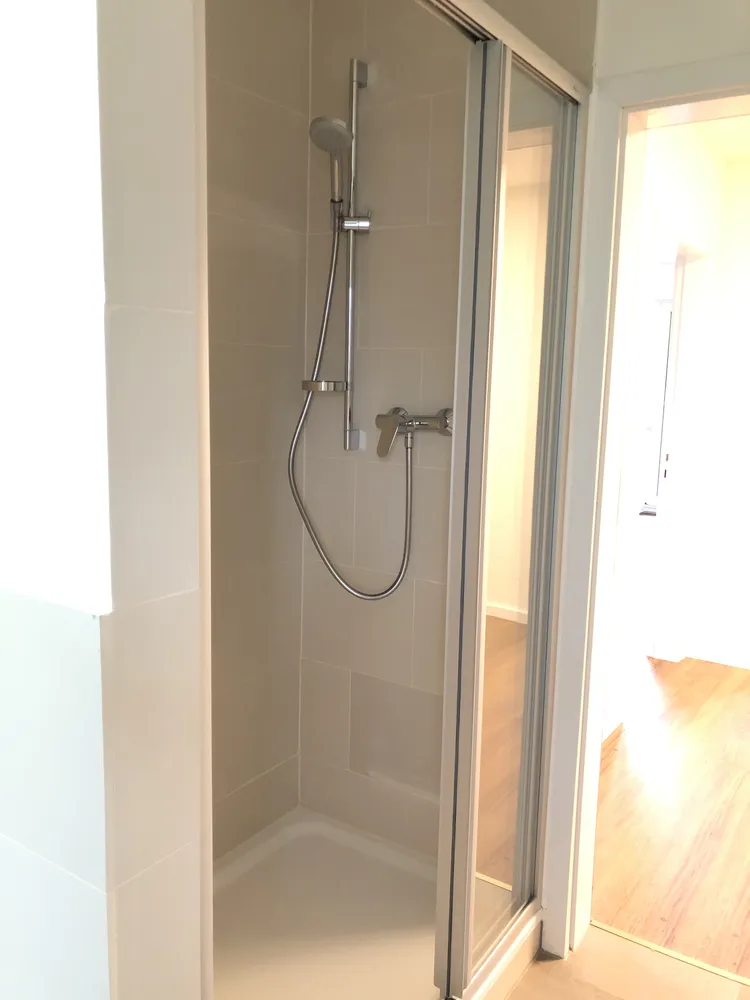 3 Zimmer Wohnung mit 74 m² in Hamburg – Bild 3