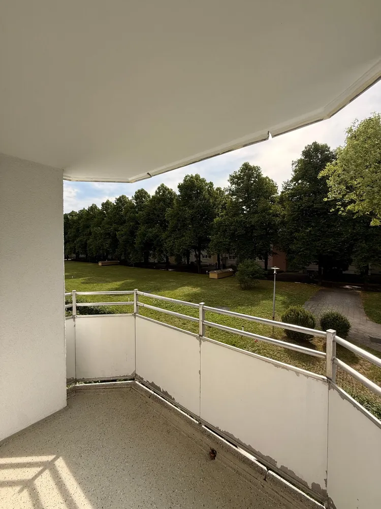 4 room apartment with 85 m² in Munich – Photo 9