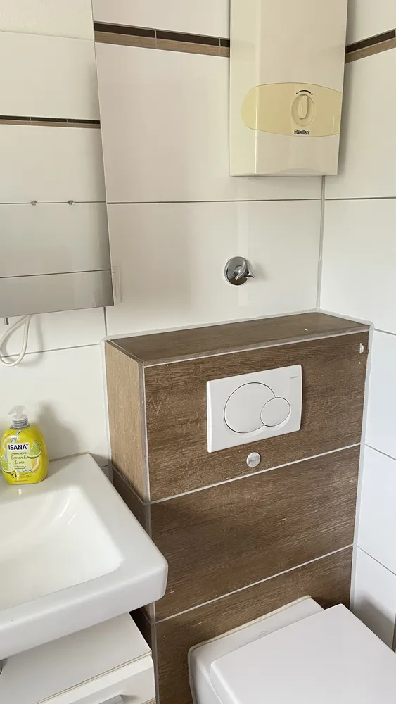 4 Zimmer Wohnung mit 67 m² in Dortmund – Bild 7