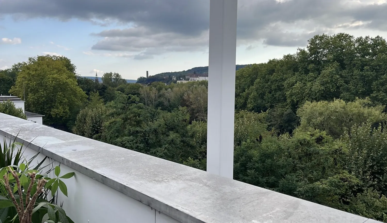 3 Zimmer Wohnung mit 85 m² in Saarbrücken – Bild 10
