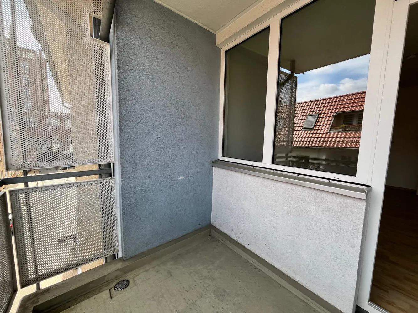 2 Zimmer Wohnung mit 53 m² in Rostock – Bild 2