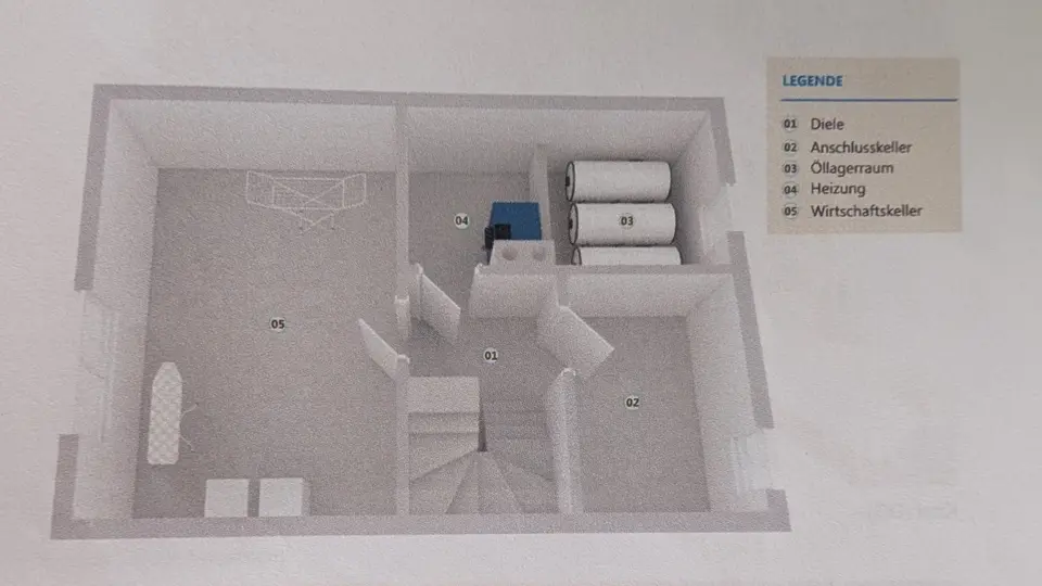 5 Zimmer Haus mit 123 m² in Dachau – Bild 5