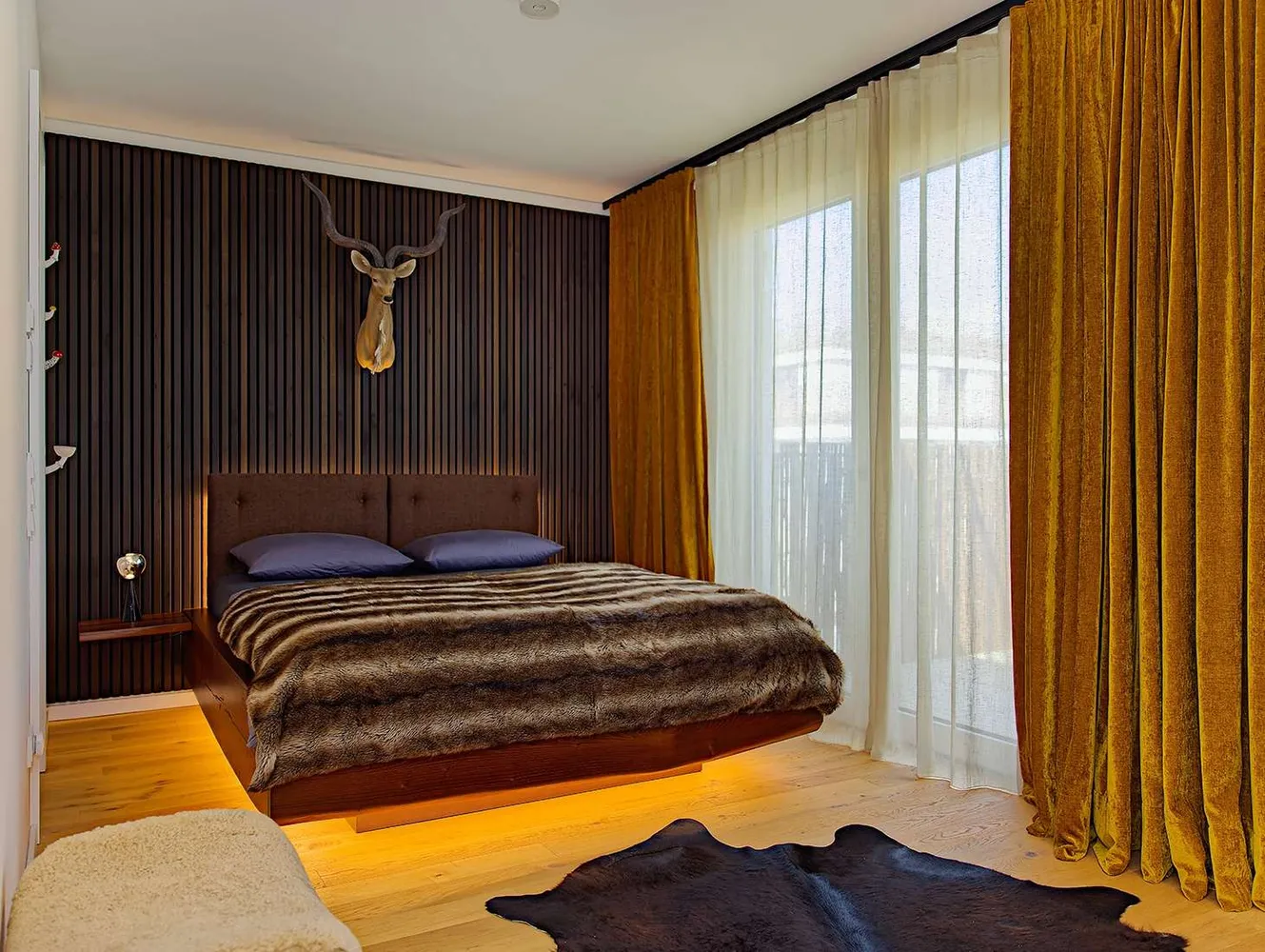 2 Zimmer Wohnung mit 85 m² in München – Bild 10