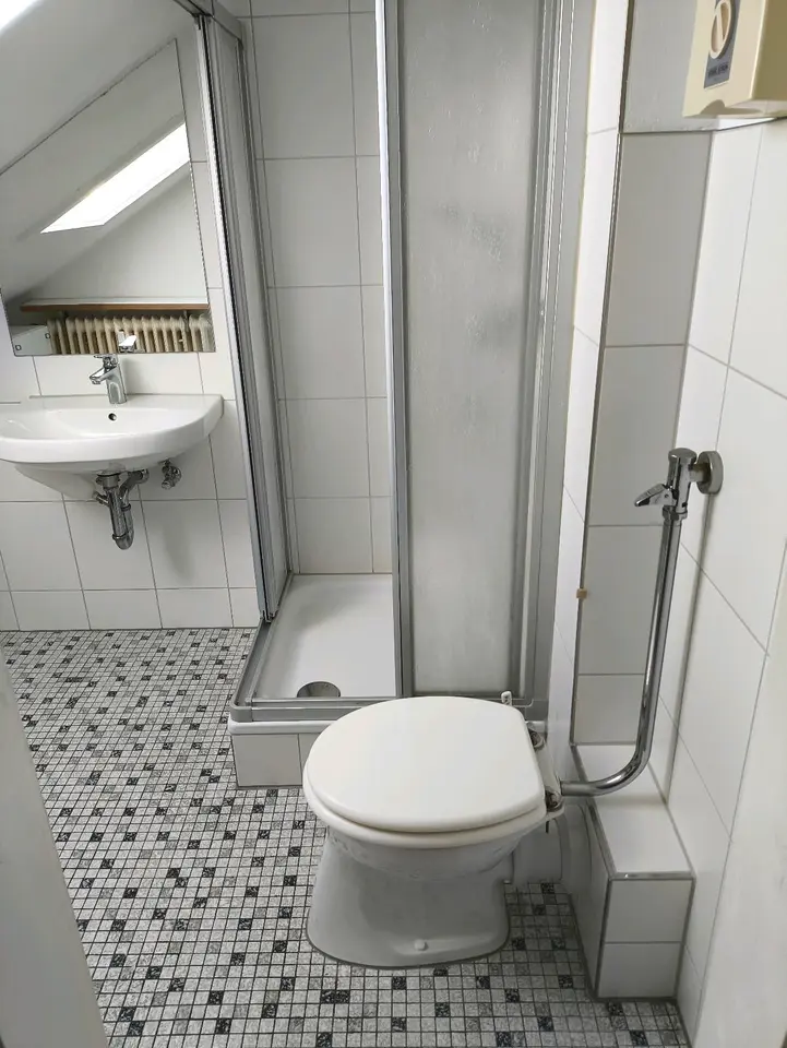2 Zimmer Wohnung mit 33 m² in Aachen – Bild 5