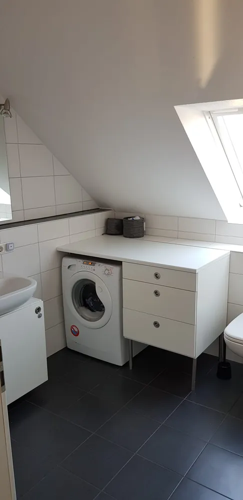 4 Zimmer Wohnung mit 95 m² in Nürnberg – Bild 5