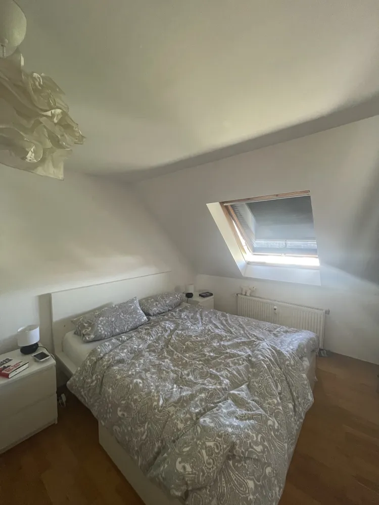 3 Zimmer Wohnung mit 90 m² in Köln – Bild 9