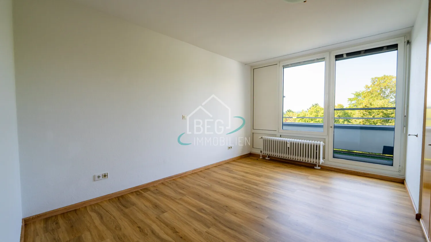 4 Zimmer Wohnung mit 105 m² in Schwäbisch Hall – Bild 7