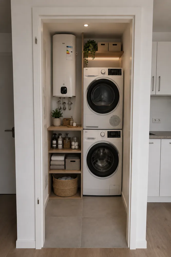 2 Zimmer Wohnung mit 43 m² in Ludwigshafen am Rhein – Bild 12