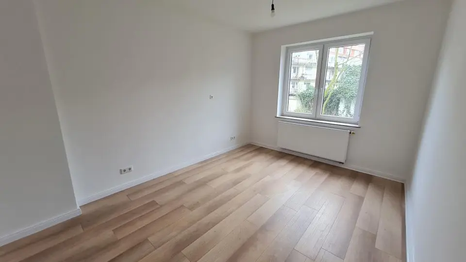 3 Zimmer Wohnung mit 51 m² in Bremen – Bild 1