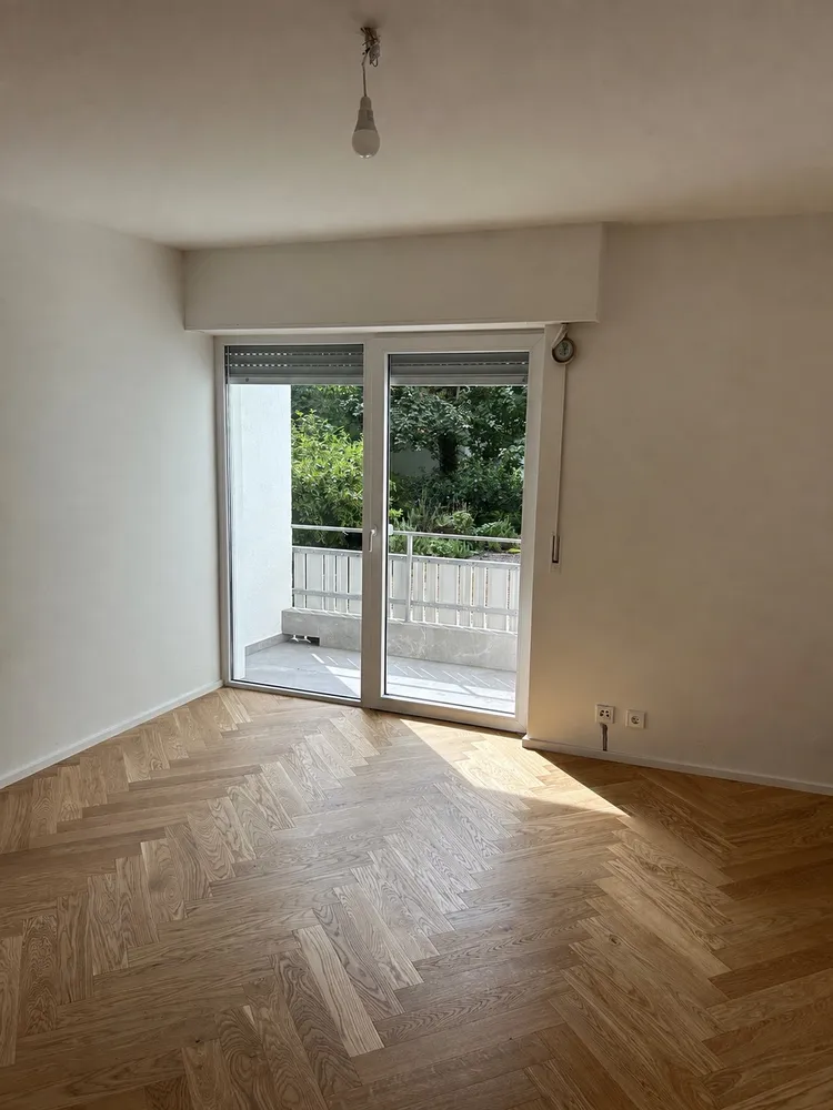 1 Zimmer Wohnung mit 33 m² in Stuttgart – Bild 1
