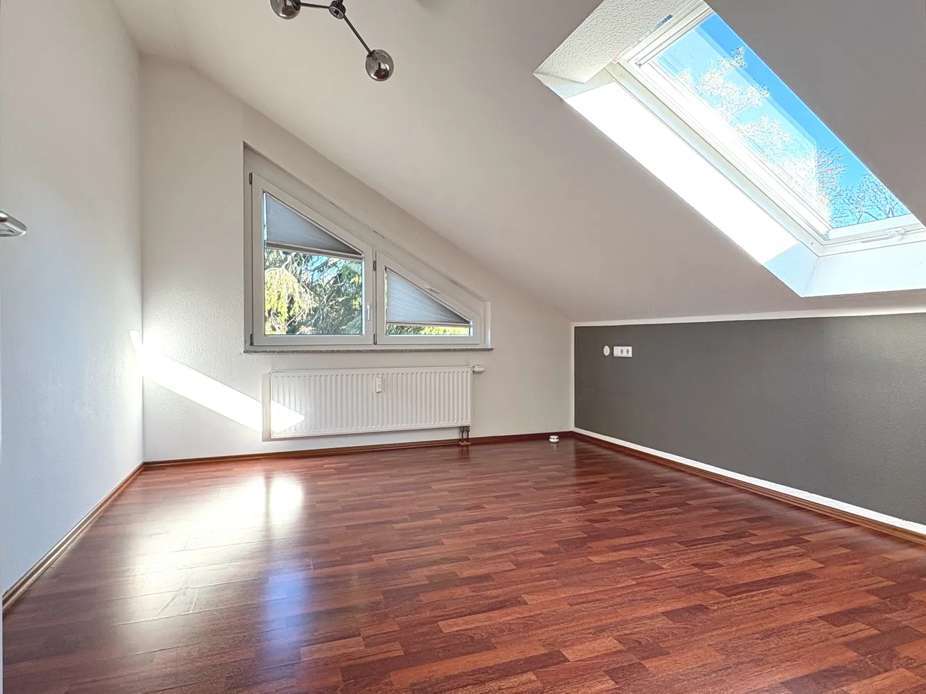 4 Zimmer Wohnung mit 95 m² in Göppingen – Bild 6