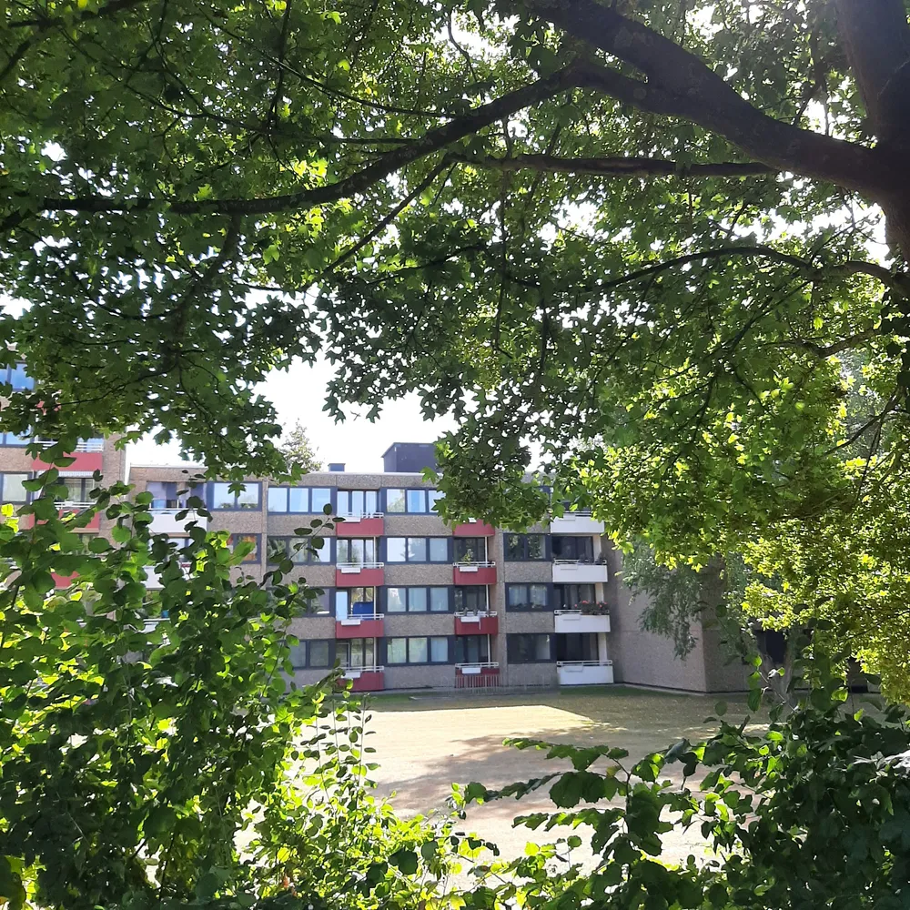 1 Zimmer Wohnung mit 32 m² in Dortmund – Bild 1