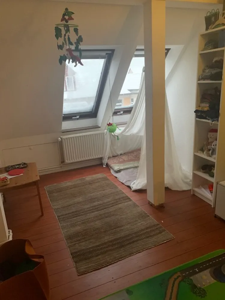 5 Zimmer Wohnung mit 75 m² in Braunschweig – Bild 6