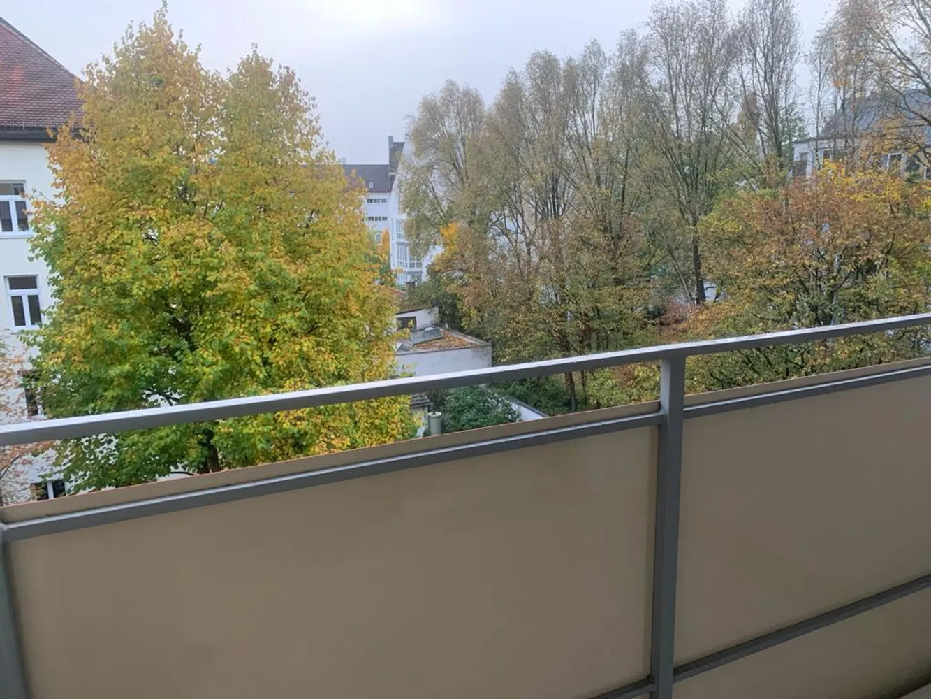 1 Zimmer Wohnung mit 33 m² in München – Bild 4