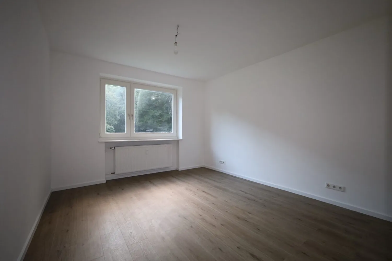 4 Zimmer Wohnung mit 90 m² in Hamburg – Bild 6