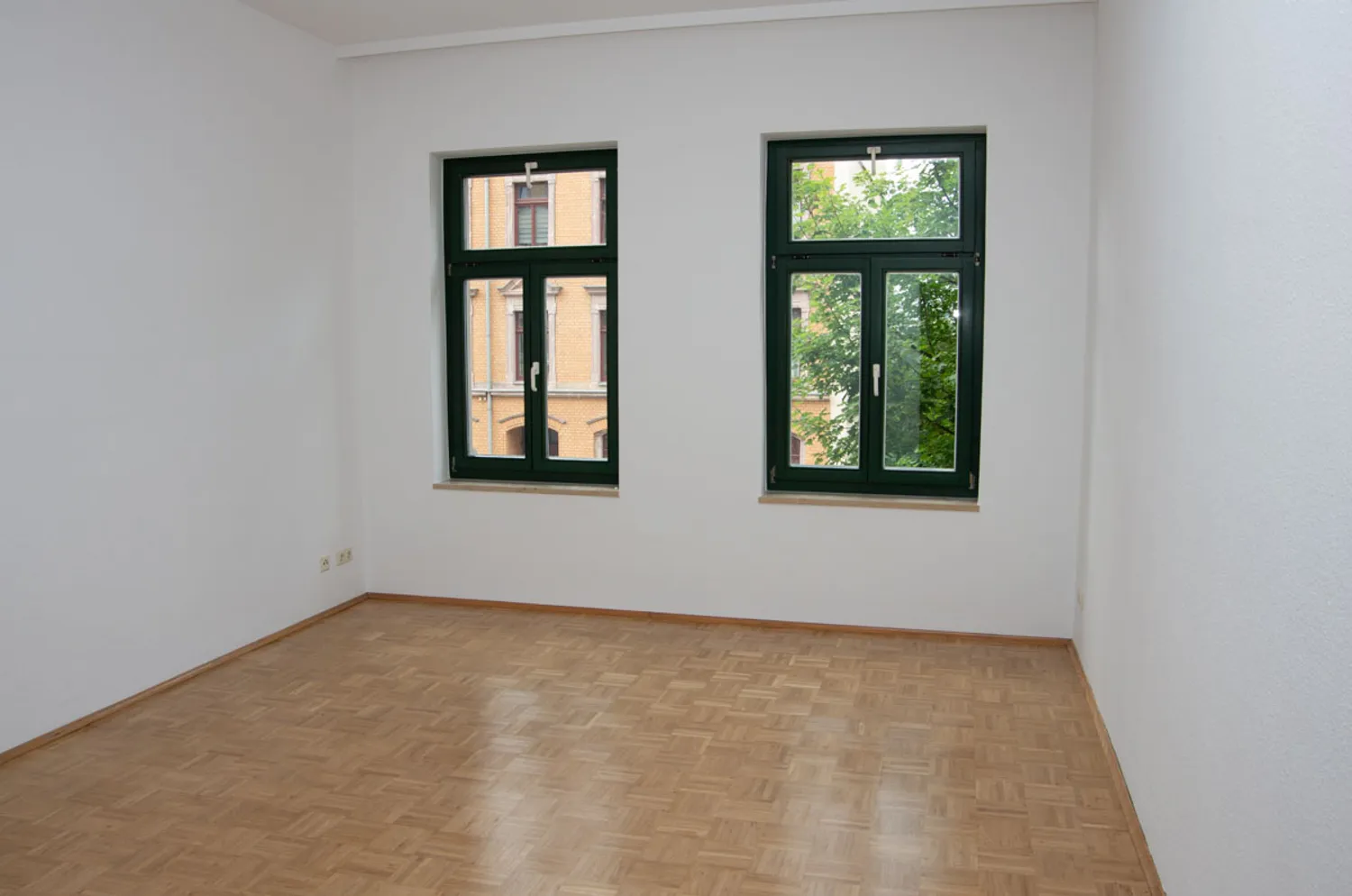 2 room apartment with 52 m² in Chemnitz – Photo 3
