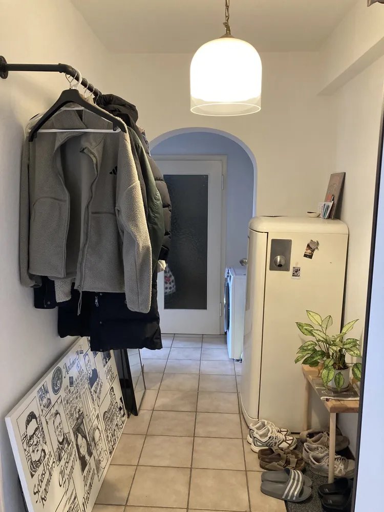 2 room apartment with 57 m² in Cologne – Photo 8