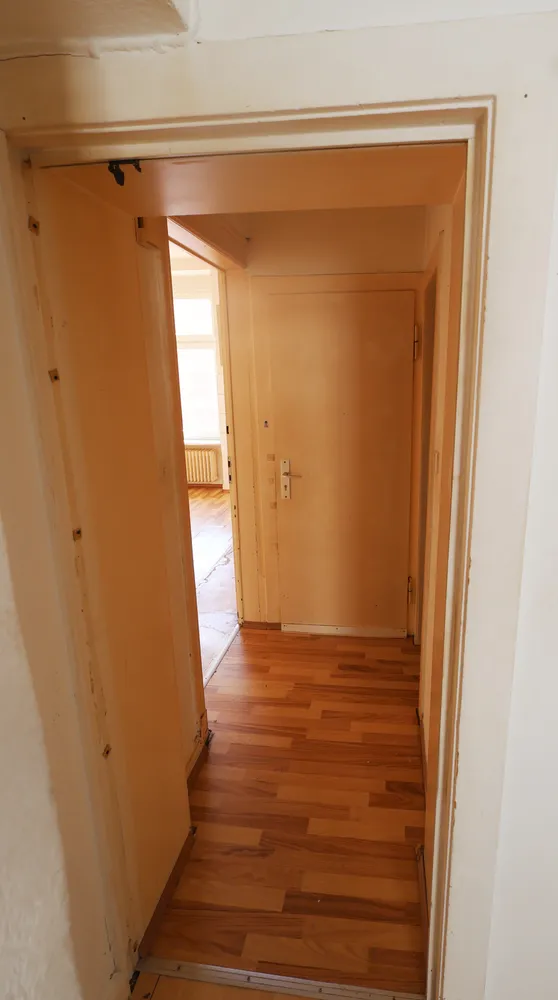5 Zimmer Wohnung mit 105 m² in Wuppertal – Bild 7