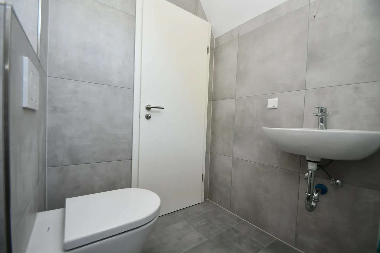 4 Zimmer Wohnung mit 67 m² in Gelsenkirchen – Bild 10