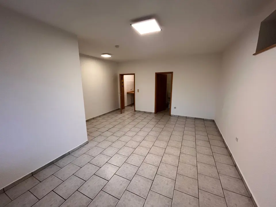 2 Zimmer Wohnung mit 45 m² in Wesel – Bild 7