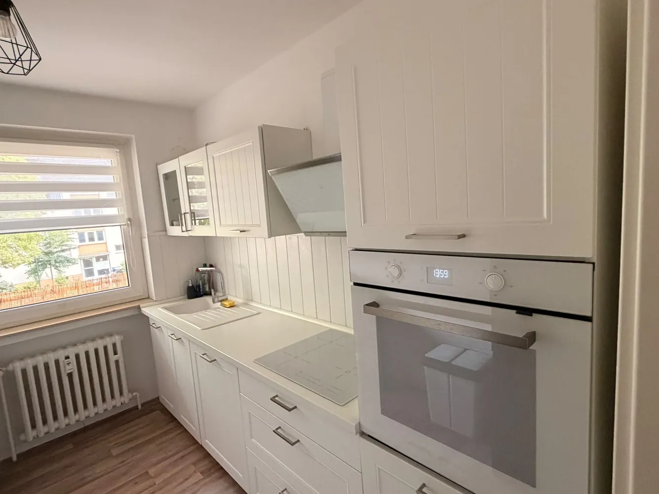 3 Zimmer Wohnung mit 65 m² in Krefeld – Bild 4