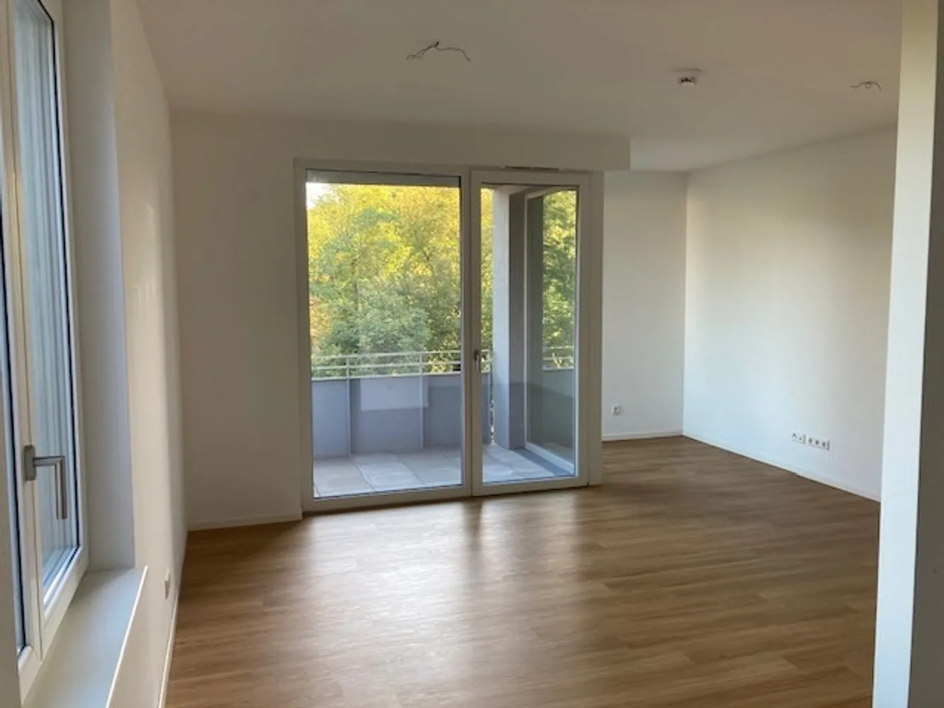 1 room apartment with 43 m² in Berlin – Photo 4