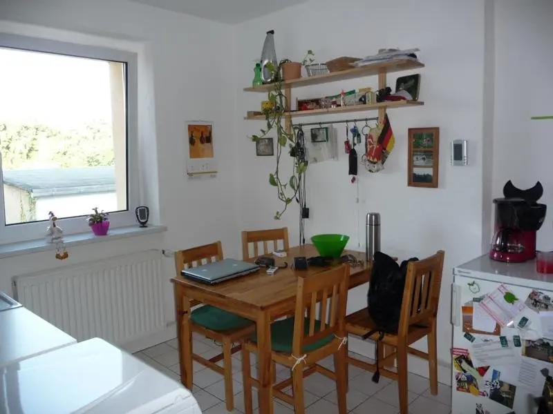 2 Zimmer Wohnung mit 48 m² in Grimma – Bild 2