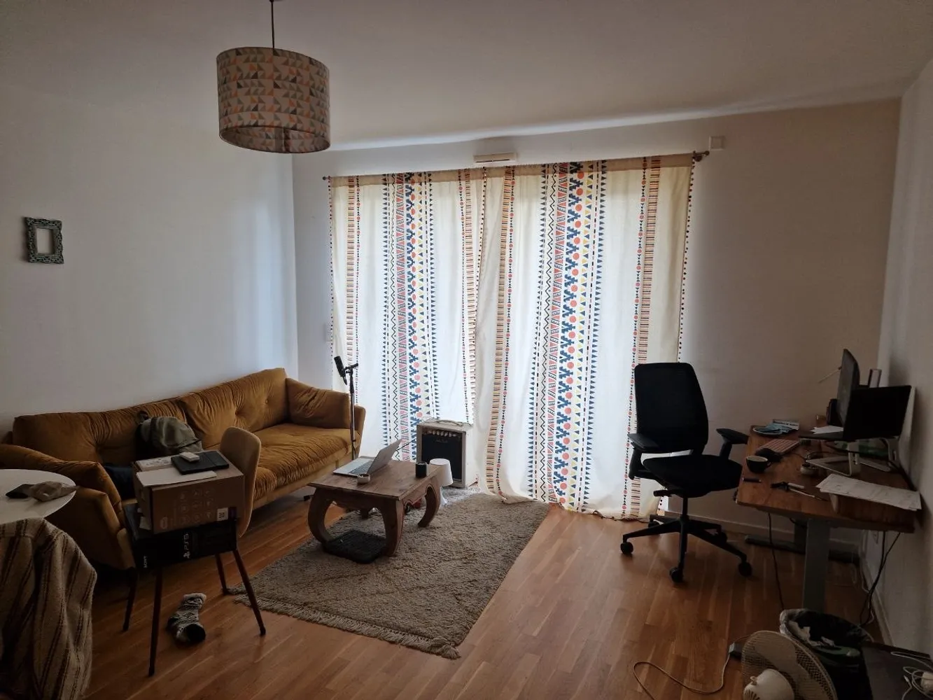 2 Zimmer Wohnung mit 50 m² in Berlin – Bild 9