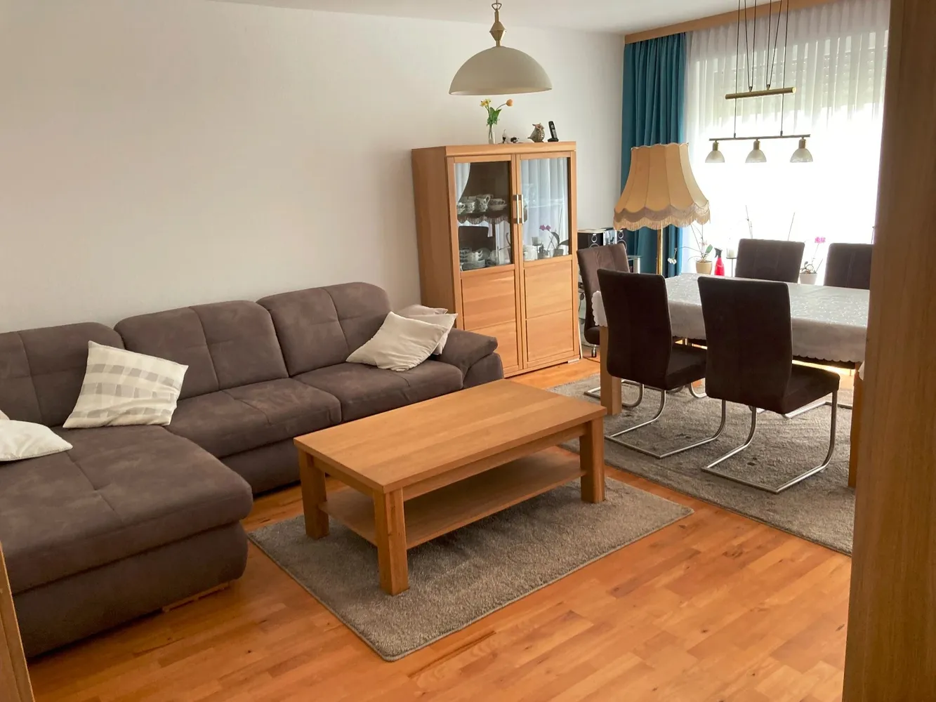 4 Zimmer Wohnung mit 98 m² in Kerpen – Bild 2