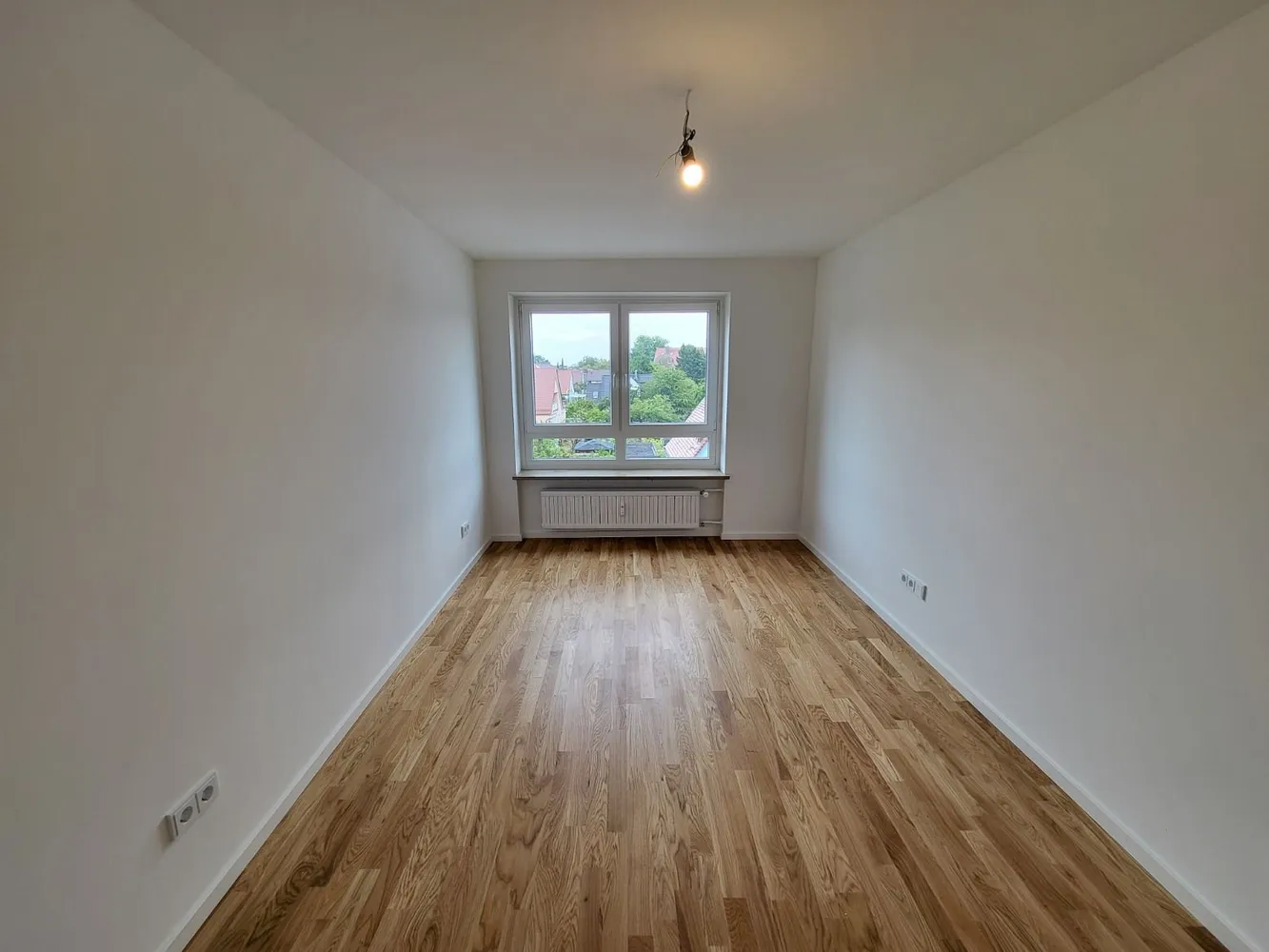 3 Zimmer Wohnung mit 69 m² in Augsburg – Bild 4