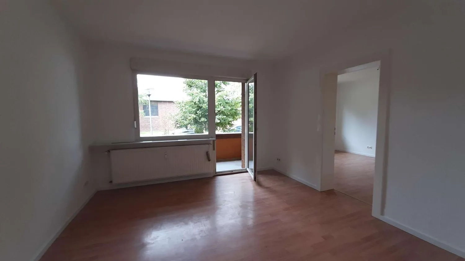 3 Zimmer Wohnung mit 65 m² in Krefeld – Bild 3