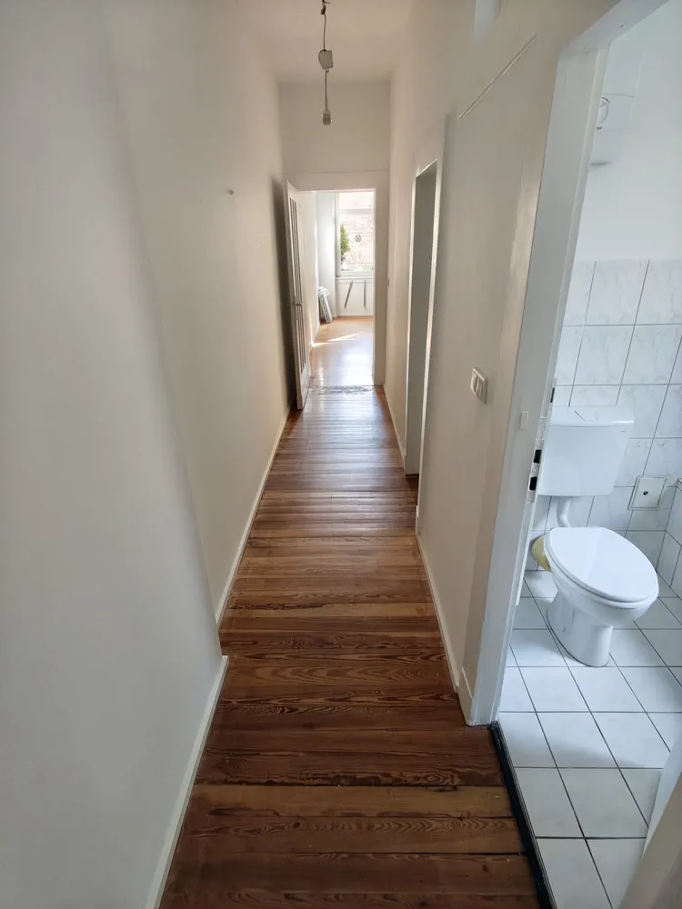 4 Zimmer Wohnung mit 100 m² in Saarbrücken – Bild 5