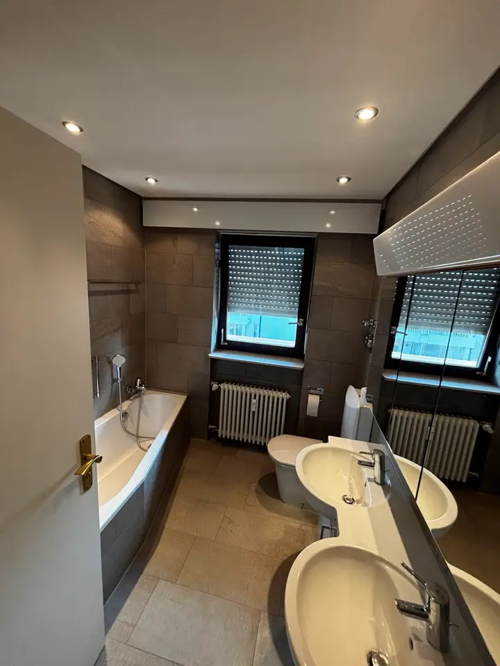 3 Zimmer Wohnung mit 125 m² in Pforzheim – Bild 6