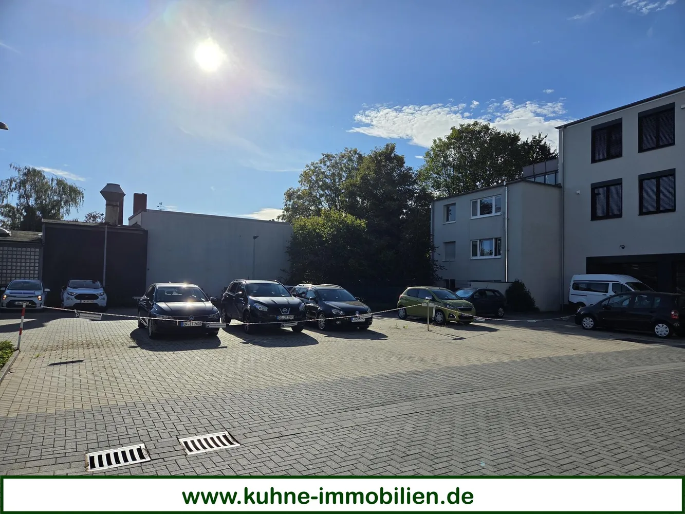 2 Zimmer Wohnung mit 44 m² in Lünen – Bild 3