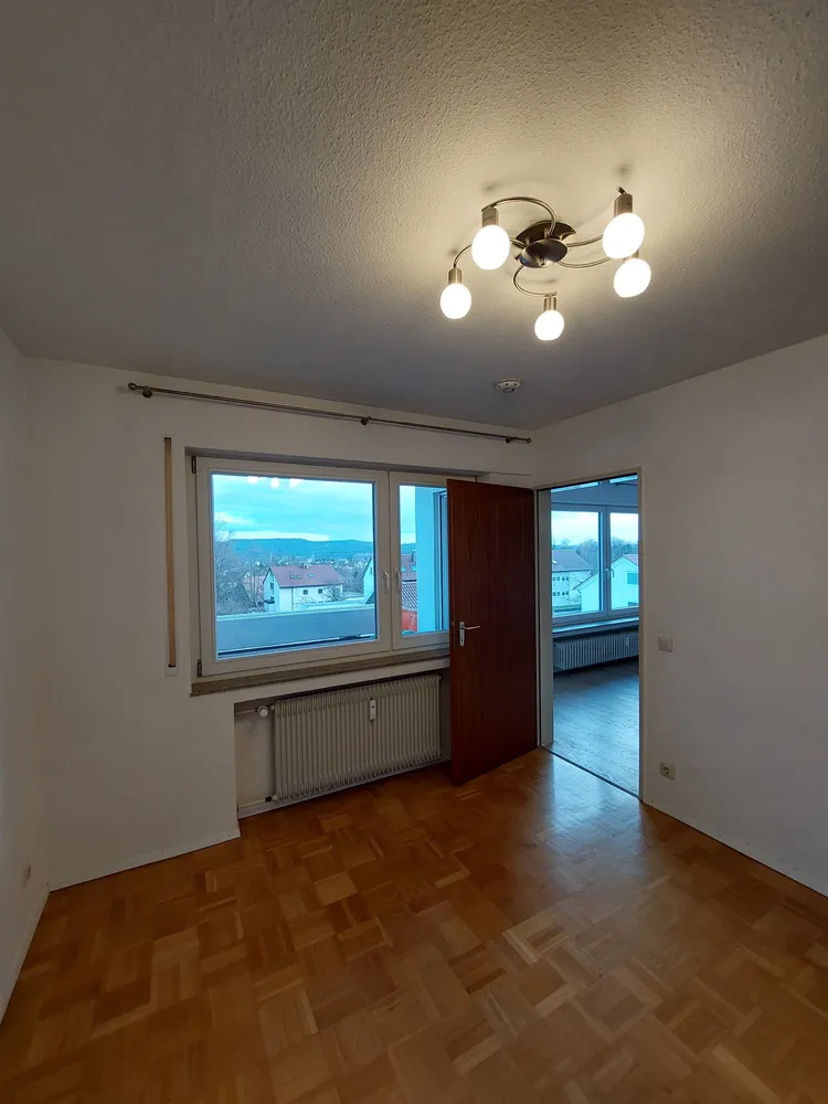 2 Zimmer Wohnung mit 44 m² in Villingen-Schwenningen – Bild 3