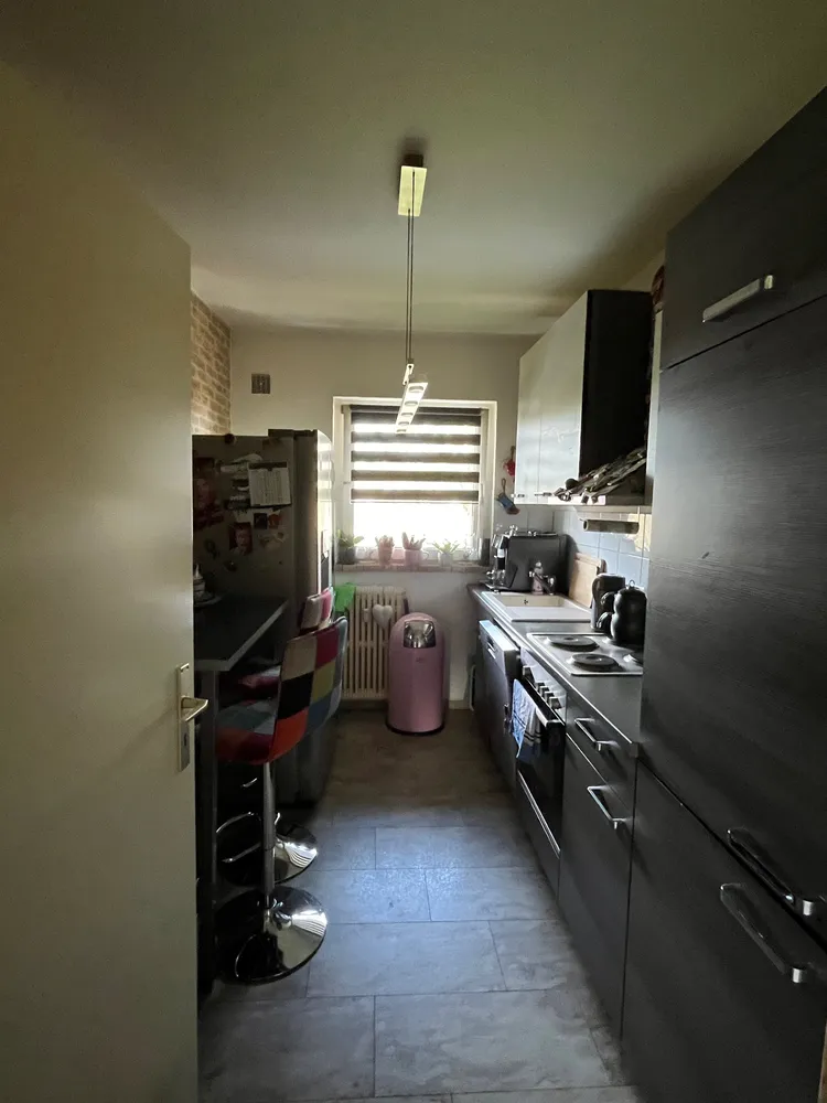 3 Zimmer Wohnung mit 63 m² in Herne – Bild 5