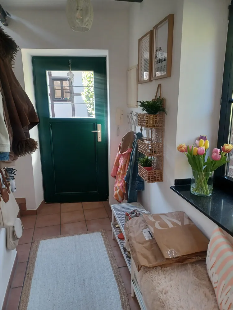 3 room apartment with 60 m² in Cologne – Photo 12