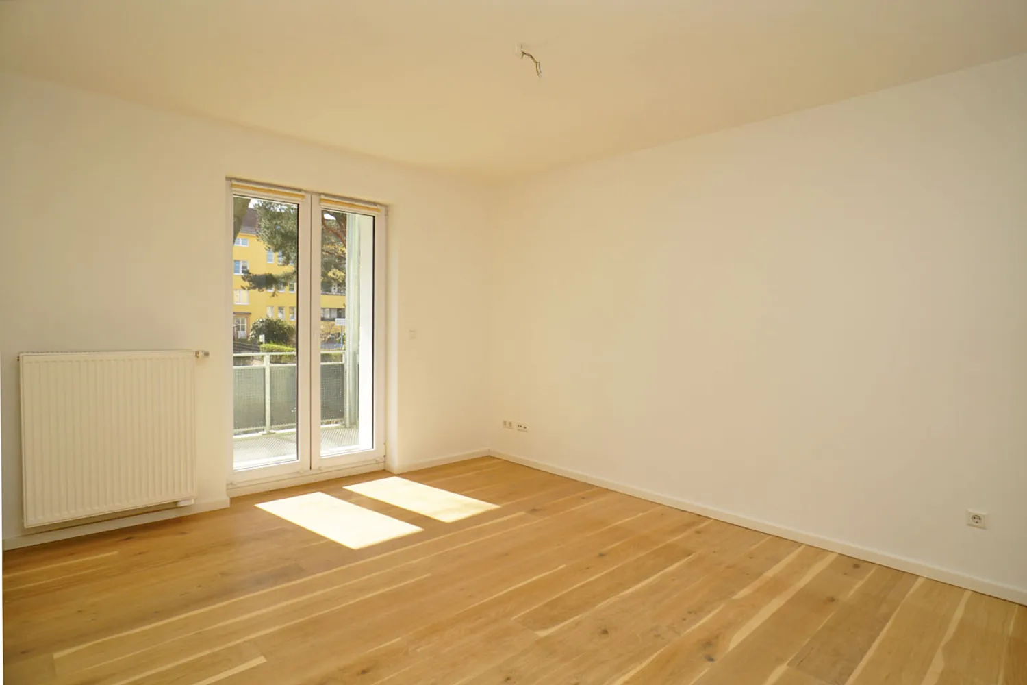2 Zimmer Wohnung mit 51 m² in Dresden – Bild 6