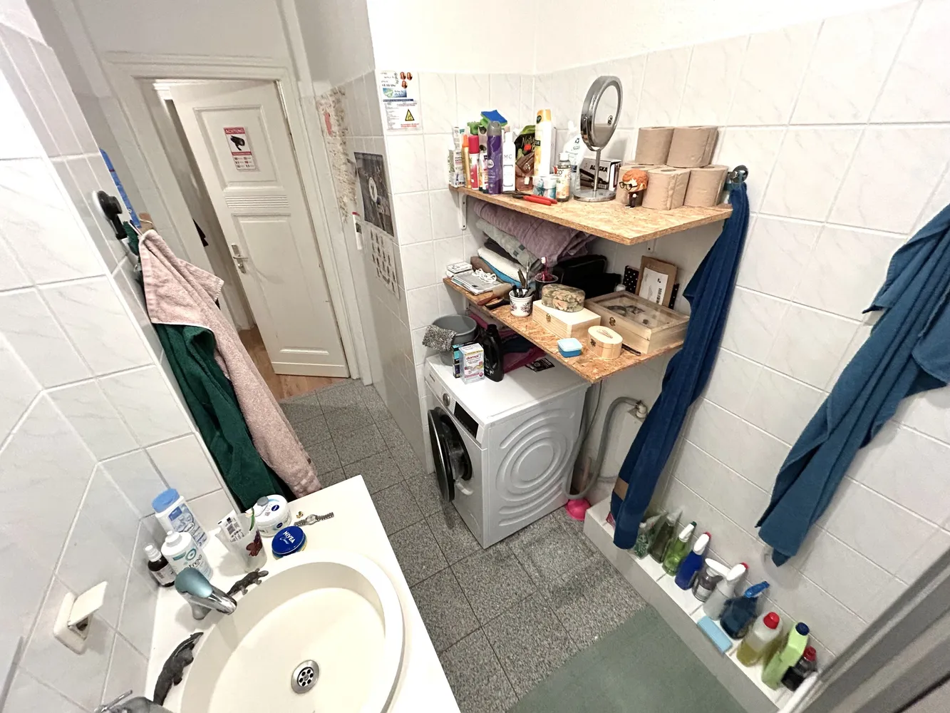 4 Zimmer Wohnung mit 76 m² in Magdeburg – Bild 11