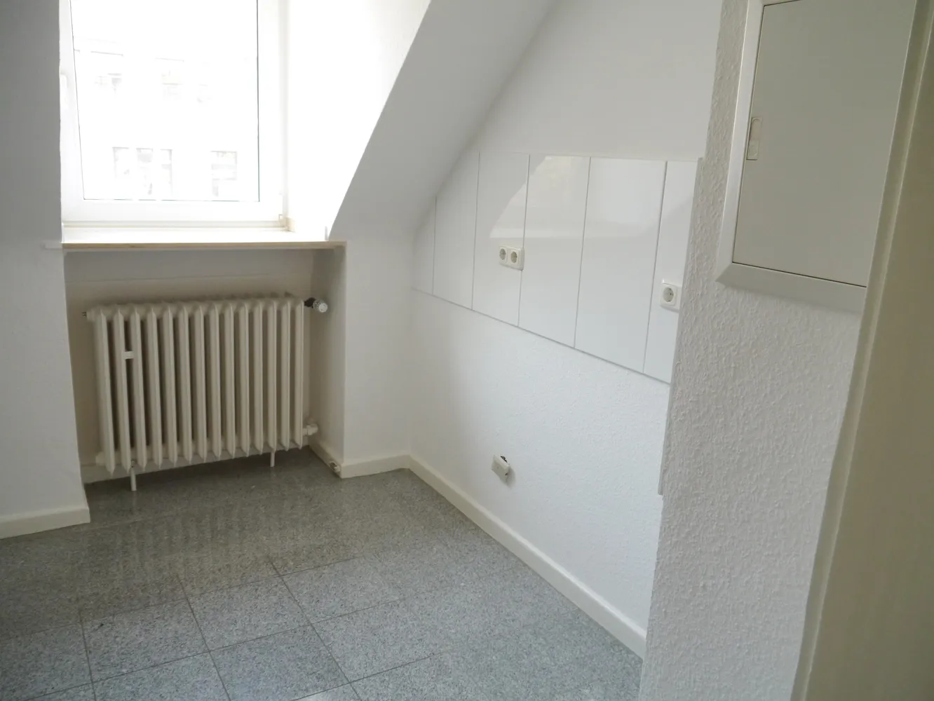 2 Zimmer Wohnung mit 65 m² in Essen – Bild 4
