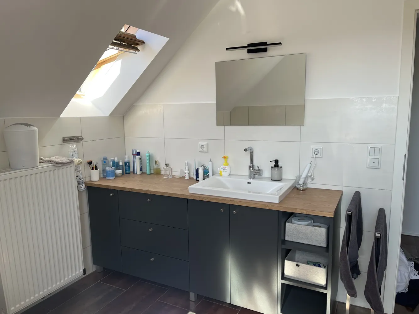 4 Zimmer Wohnung mit 160 m² in Weinheim – Bild 5