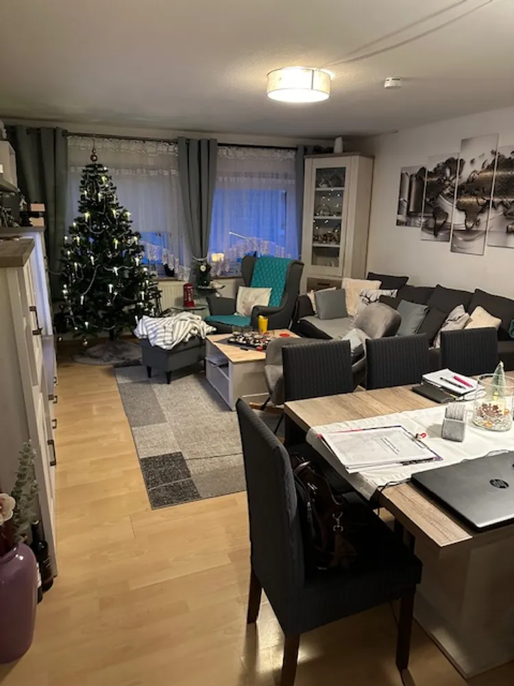 4 Zimmer Haus mit 129 m² in Wolfenbüttel – Bild 8