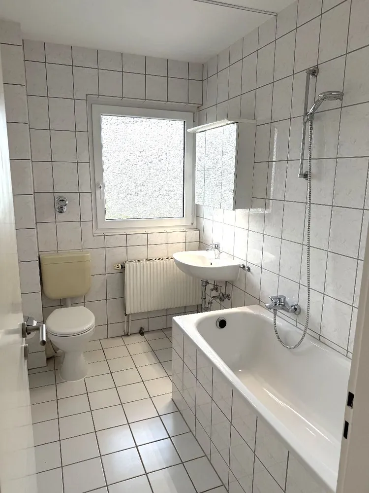 3 Zimmer Wohnung mit 87 m² in Leverkusen – Bild 9
