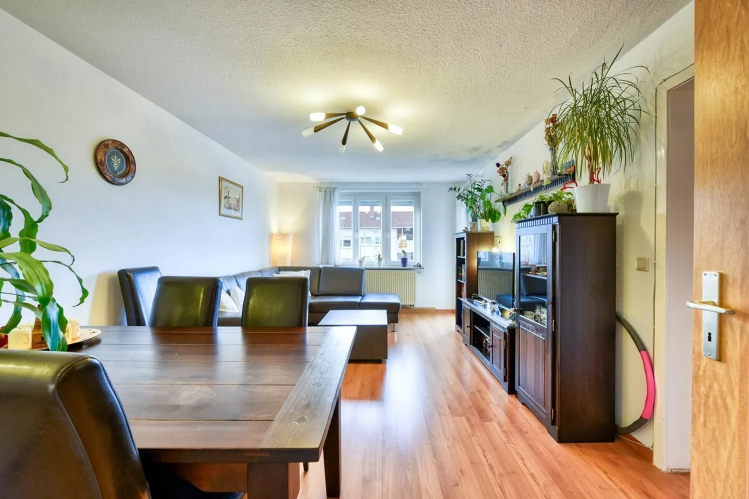 2 Zimmer Wohnung mit 50 m² in Stuttgart – Bild 1